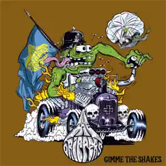 Gimme the Shakes - Single by The Drippers album reviews, ratings, credits