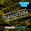 Cuarentena (En Vivo 2020) album lyrics, reviews, download