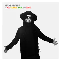It's a Summer Vibe (feat. Bounty Killer & Che Sav) - Single by Maxi Priest album reviews, ratings, credits