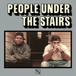 Jappy Jap - EP by People Under the Stairs album reviews, ratings, credits