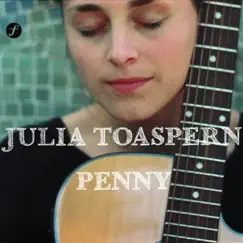 Penny by Julia Toaspern album reviews, ratings, credits
