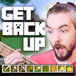 Get Back Up - Single by Jacksepticeye & The Gregory Brothers album reviews, ratings, credits