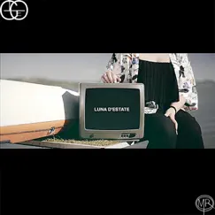 Luna d'estate Song Lyrics