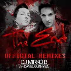 The End (feat. Daniel Guahyba) [Luca Testa & Flatline Remix] Song Lyrics