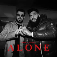Alone - Single by Makar & DYSTINCT album reviews, ratings, credits