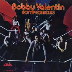 Rompecabezas by Bobby Valentín album reviews, ratings, credits