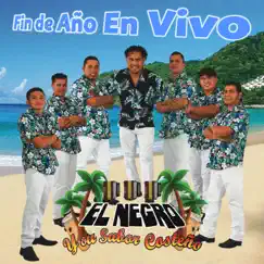 Fin De Año (En Vivo) by El Negro Y Su Sabor Costeño album reviews, ratings, credits