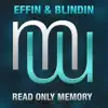 Read Only Memory - Single album lyrics, reviews, download