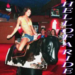 Hellofaride Song Lyrics