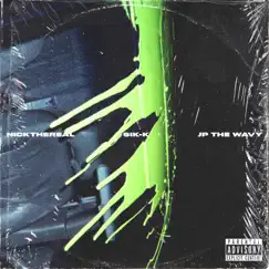 I GO (Asia Remix) [feat. Sik-K & JP THE WAVY] - Single by NICKTHEREAL album reviews, ratings, credits