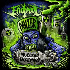 Nuclear Inferno - Single by Endlevel album reviews, ratings, credits