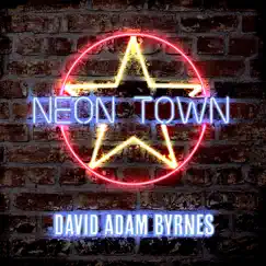 Neon Town Song Lyrics