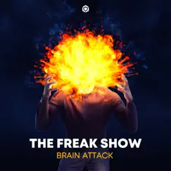 Brain Attack Song Lyrics