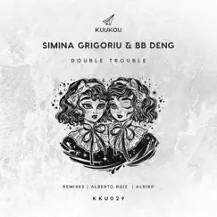Double Trouble - Single by Simina Grigoriu & BB Deng album reviews, ratings, credits