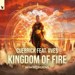 Kingdom of Fire (New Horizons 2019 Anthem) [feat. IIVES] - Single by Cuebrick album reviews, ratings, credits