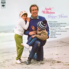 Happy Heart by Andy Williams album reviews, ratings, credits