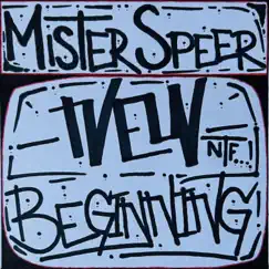 New Beginning - EP by MisterSpeer album reviews, ratings, credits