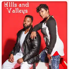 Hills and Valleys - Single by Ashli Cleveland & The Clevelands album reviews, ratings, credits