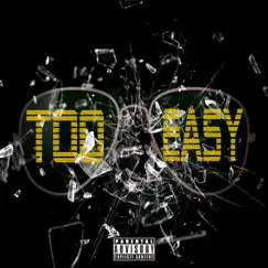 Too Easy - Single by D-Rock album reviews, ratings, credits
