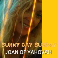 Sunny Day Sunday Song Lyrics