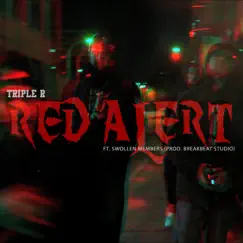Red Alert (feat. Bertrand the Visionary, XL, Madchild, Scott Murray, Phil Bousk & Prevail) - Single by Triple-R & Swollen Members album reviews, ratings, credits