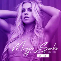 Back Where We Started (ESH Remix) - Single by Maggie Szabo & ESH album reviews, ratings, credits