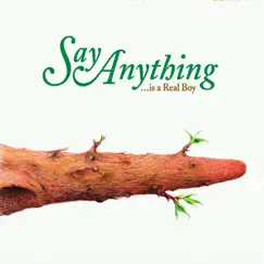 Is a Real Boy by Say Anything album reviews, ratings, credits