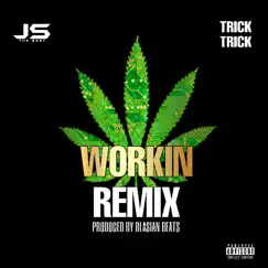 Workin Remix (feat. TRICK TRICK) - Single by Js the Best album reviews, ratings, credits