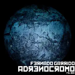 Adrenocromo - Single by Fernando Garrido album reviews, ratings, credits