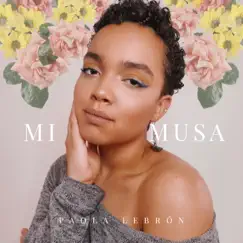 Mi Musa - Single by Paola Lebrón album reviews, ratings, credits