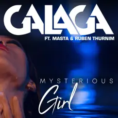 Mysterious Girl (feat. Masta & Ruben Thurnim) Song Lyrics