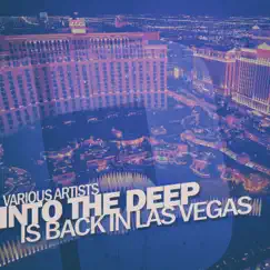 Into the Deep - Is Back in Las Vegas by Various Artists album reviews, ratings, credits