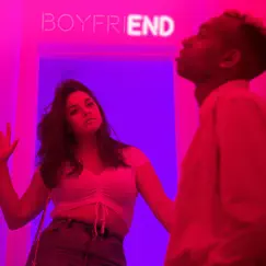 Boyfriend - Single by Free J album reviews, ratings, credits