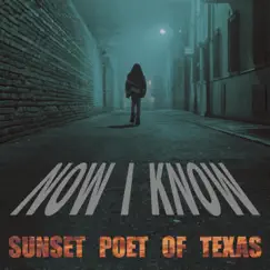 NOW I Know - Single by Sunset Poet of Texas album reviews, ratings, credits