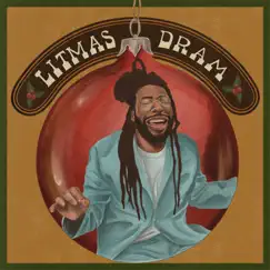 Litmas - Single by DRAM album reviews, ratings, credits
