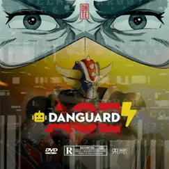 Danguard Ace - Single by Dnte album reviews, ratings, credits