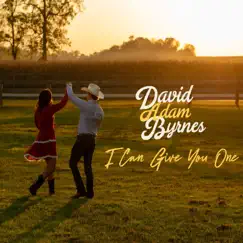 I Can Give You One - Single by David Adam Byrnes album reviews, ratings, credits