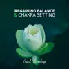 Regaining Balance & Chakra Setting album lyrics, reviews, download