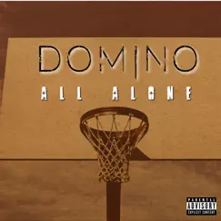 All Alone - Single by Domino album reviews, ratings, credits