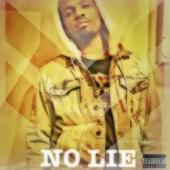 No Lie Song Lyrics