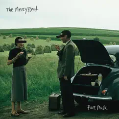 Pure Musk by The Mercy Beat album reviews, ratings, credits