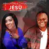 Jesu (feat. Cwesi Oteng) - Single album lyrics, reviews, download