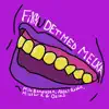 Fikk det med melka (feat. Mister K) - Single album lyrics, reviews, download