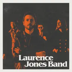 Laurence Jones Band by Laurence Jones album reviews, ratings, credits