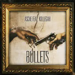 Bullets (feat. Kollegah) Song Lyrics