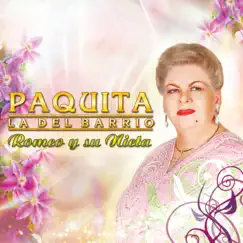Romeo Y Su Nieta by Paquita la del Barrio album reviews, ratings, credits