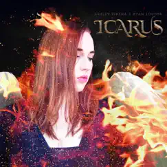 Icarus - Single by Ryan Louder & Ashley Serena album reviews, ratings, credits