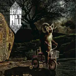 Passage to the Puzzle Factory by Asylum On The Hill album reviews, ratings, credits