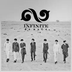 Crazy (Infinite F) Song Lyrics