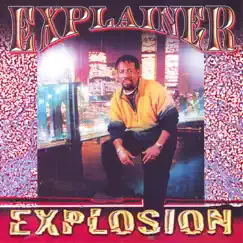 Explosion by Explainer album reviews, ratings, credits